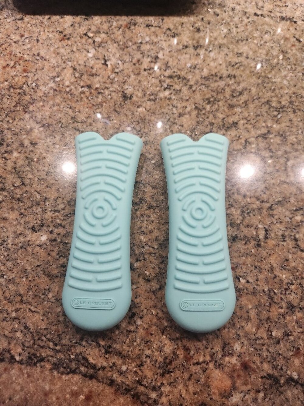 Le Creuset Hot Tools Handles set of 2